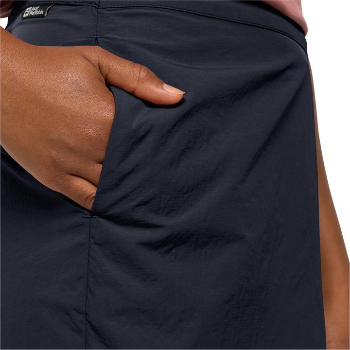 Actual product image Jack Wolfskin Lightsome Skort W (44)