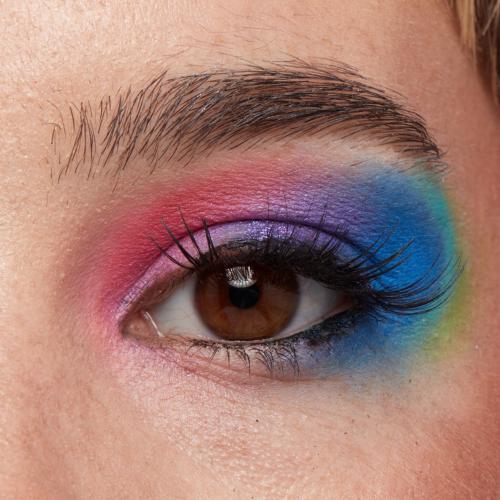 Actual product image NYX Professional Make-Up Ultimate (I Know That's Bright)