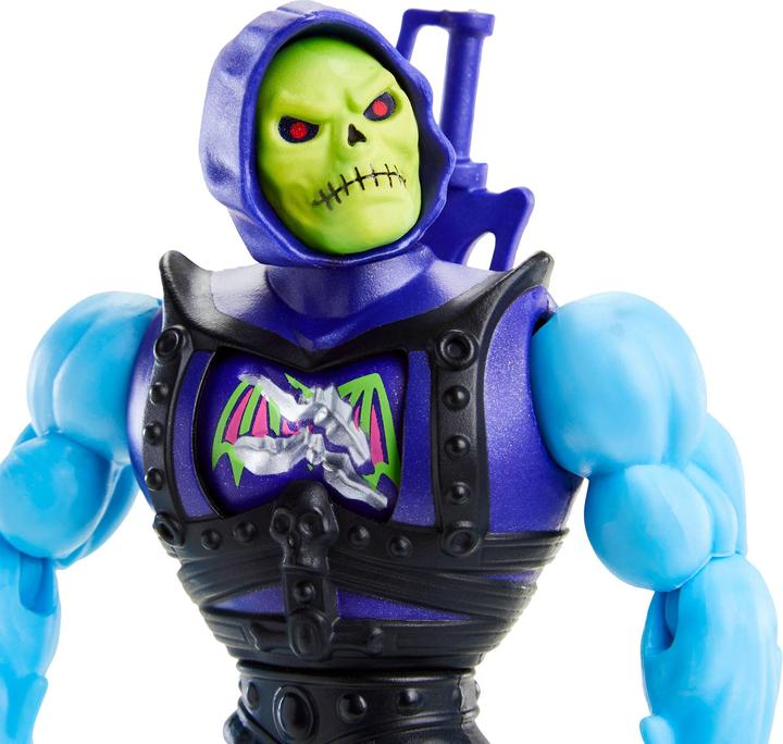 Immagine prodotto Masters of the Universe Skeletor