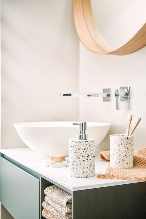 Image du produit Zeller Present Terrazzo