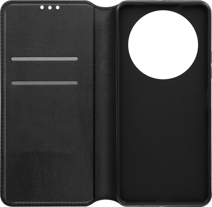 Immagine prodotto Avizar Edizione classica, copertina posteriore con aletta magnetica Serie (Xiaomi Redmi A3)