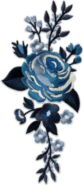 Produktbild Mono Quick Blütenranke (1 Stk., 6.70 x 15 cm)