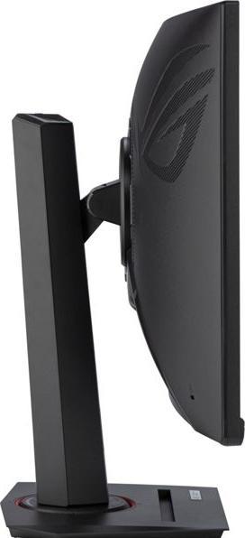 Actual product image ASUS XG27WCS (2560 x 1440 pixels, 27")