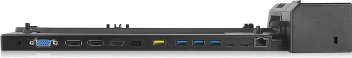 Produktbild Lenovo ThinkPad Ultra Dock (Docking Port, 6 Ports)