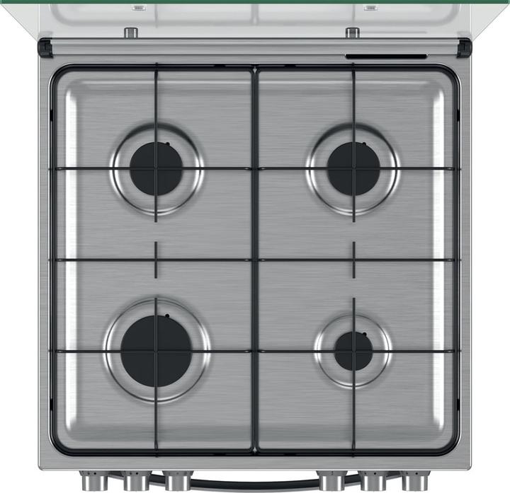 Image du produit Indesit IS67G8CHX/E