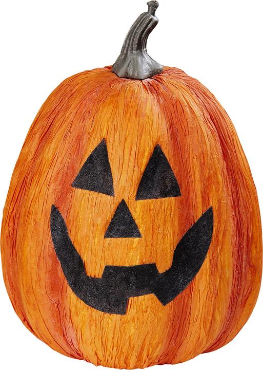 Produktbild Widmann HALLOWEEN KÜRBIS 23 cm
