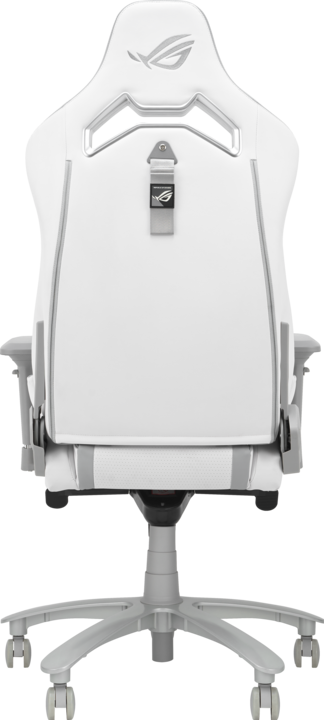 Produktbild ASUS Gaming Stuhl SL301CW ROG CHARIOT X Core WHT