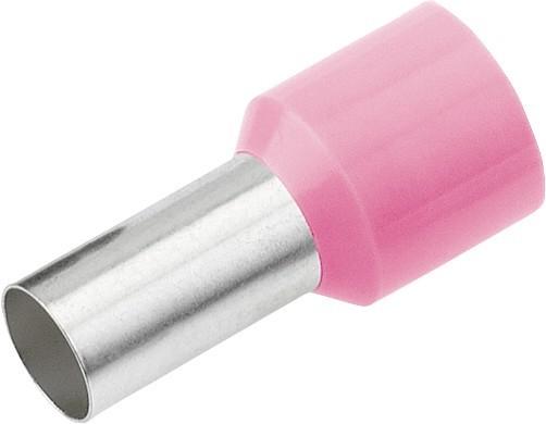 Actual product image Cimco Insulated wire end ferrules