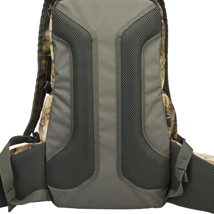 Produktbild Solognac Rucksack 20 l - Camouflage (22 l)