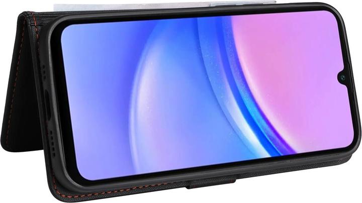 Actual product image Cover-Discount Galaxy A17 - Teilbare Brieftasche 2-in-1 Handyhülle (Samsung Galaxy R)