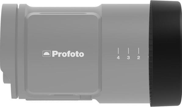 Produktbild Profoto Schutzdeckel B10