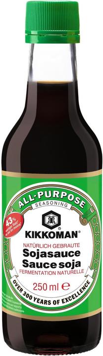 Produktbild Kikkoman Sojasauce (480 g)