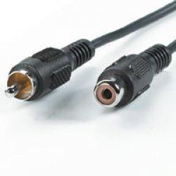 Actual product image Value Chinch extension (10 m, Cinch Cables)