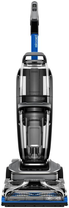 Bissell Revolution HydroSteam