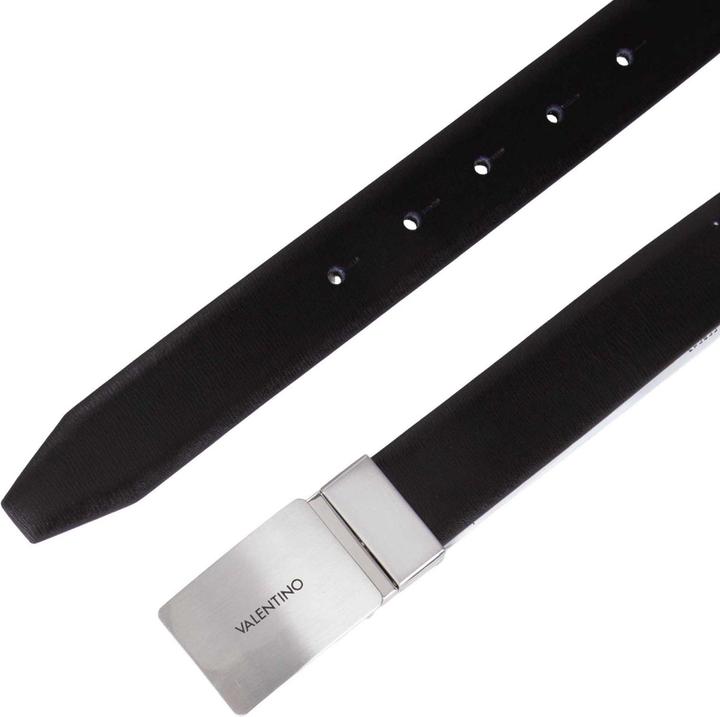 Produktbild Valentino Litech Plaque Buckle Belt