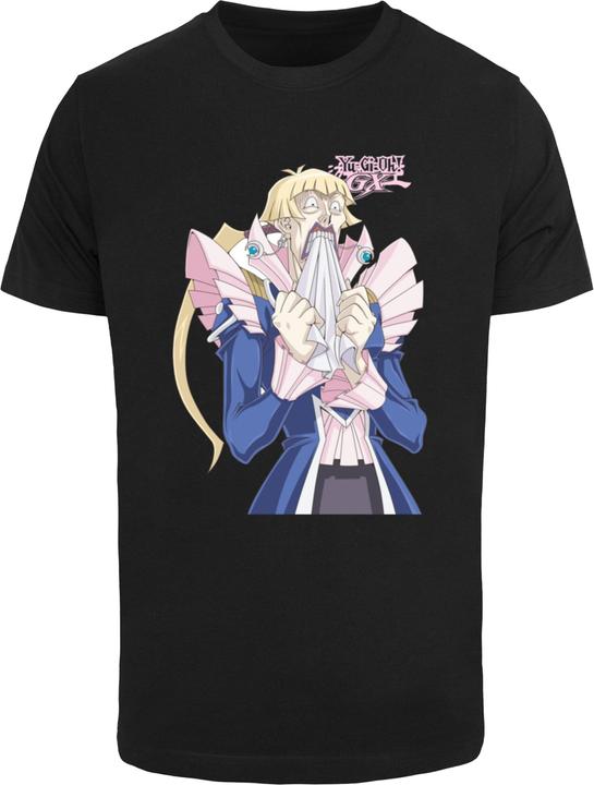Produktbild Merchcode Yu-Gi-Oh! - Crowler T-Shirt - 197337 (M)