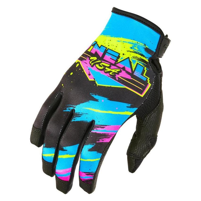 O Neal, Guanti Moto, Oneal Mayhem Reseda Handschuh (Uomini, L)