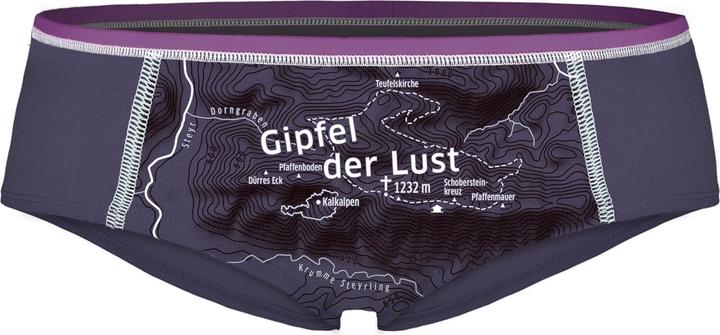 Immagine prodotto Ein schöner Fleck Erde Gipfel Der Lust (M)