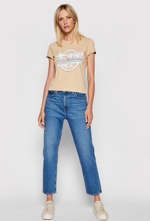 Image du produit Lee Carol Jeans worn iris (W29/L31)