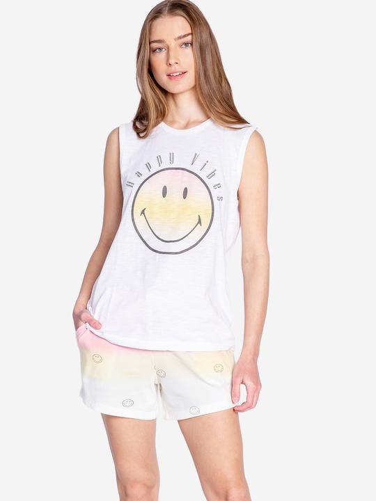 Produktbild Pj Salvage Tanktop Sunset Smiles (XS)