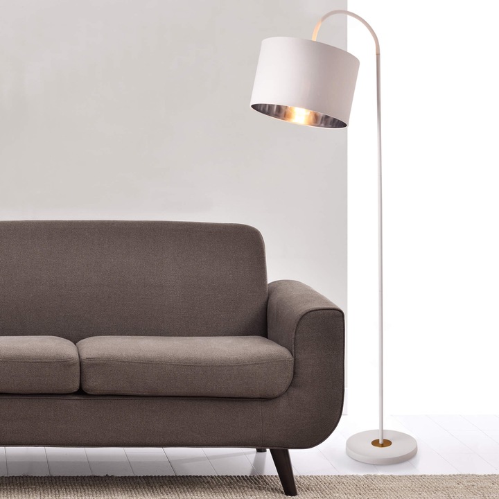 Actual product image Lux.Pro Toledo (E27)