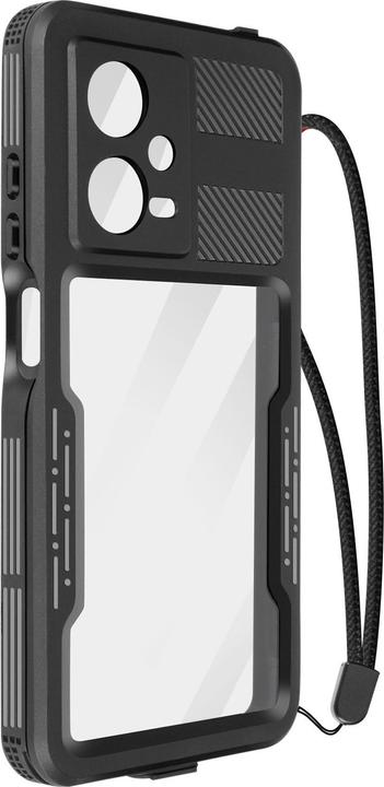 Image du produit Avizar IP68 Waterproof, 360° degrés de protection Série (Xiaomi Poco X5)
