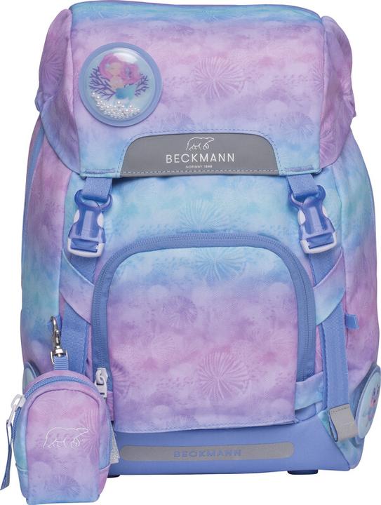 Actual product image Beckmann Schulrucksack Classic (22 l)