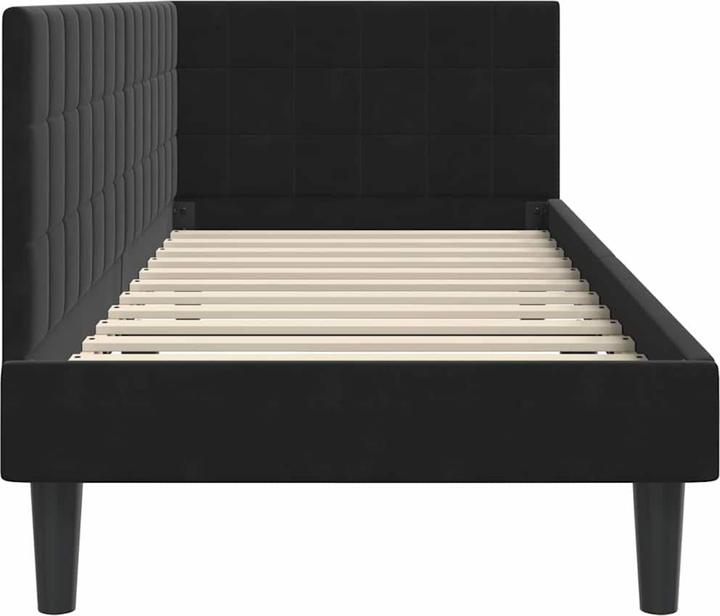 Image du produit vidaXL Bettgestell (80 x 200 cm)