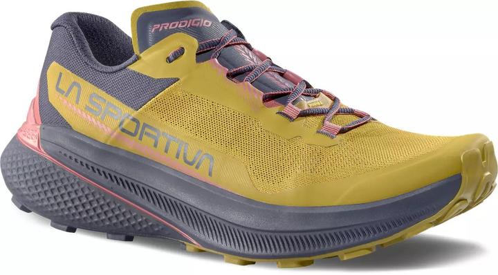 Produktbild La Sportiva Prodigio Woman, Mountain Running® Schuh Low Cut (42.5)