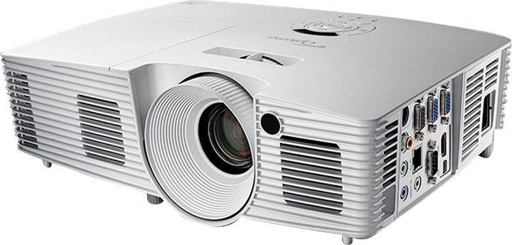 Produktbild Optoma EH416E (Full HD, 4200 lm, 1.4 - 2.24:1)