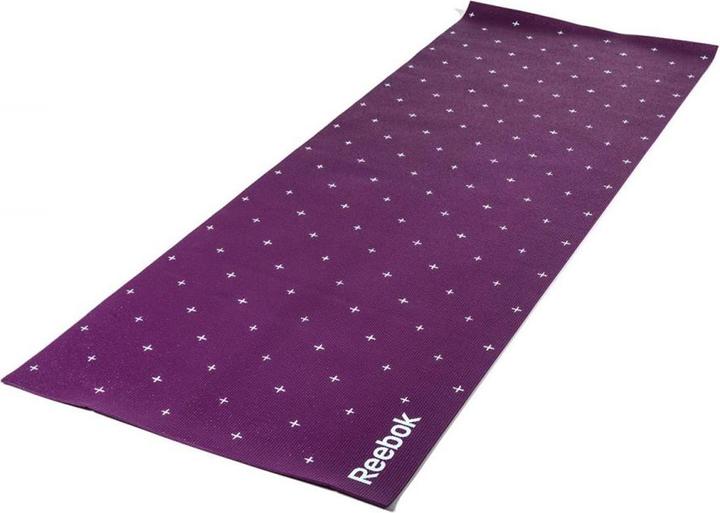 Produktbild Reebok Yogamatte (4 mm)
