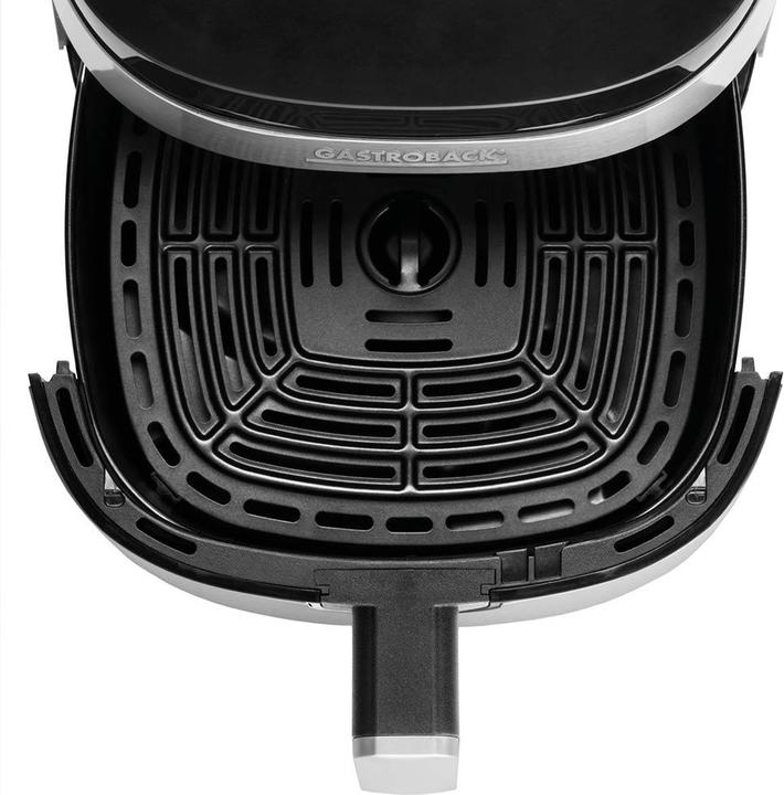 Actual product image Gastroback DESIGN HOT FOOD FRYER AIR PRO XXL (Item no.: 42583)