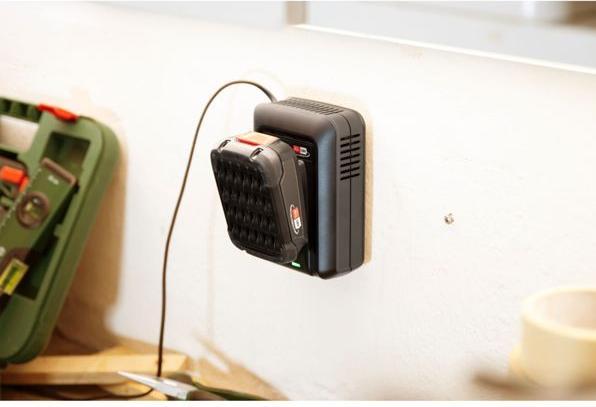 Produktbild Bosch Home & Garden Starter-Set (18 V)