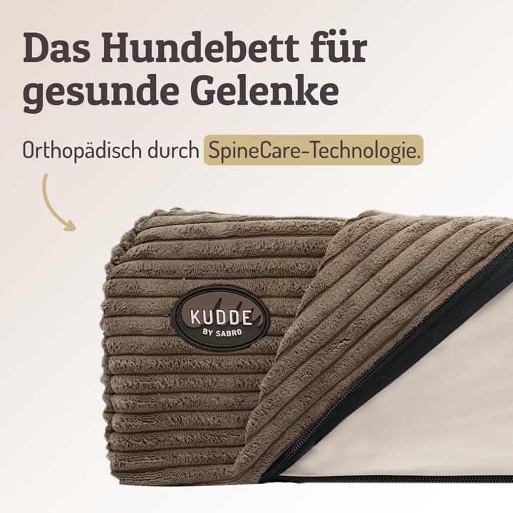 Produktbild Sabro Kudde (Hund)