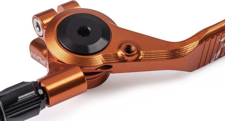 Actual product image Funn Dropper remote lever