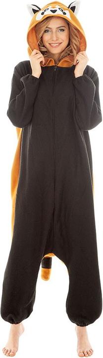 Produktbild Chaks Kigurumi Firefox (S)