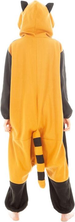 Produktbild Chaks Kigurumi Firefox (S)