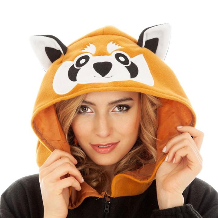 Produktbild Chaks Kigurumi Firefox (S)