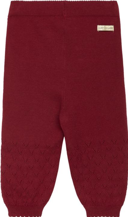 Image du produit Hust and Claire Pantalon de Noël pour bébé Taila (56)