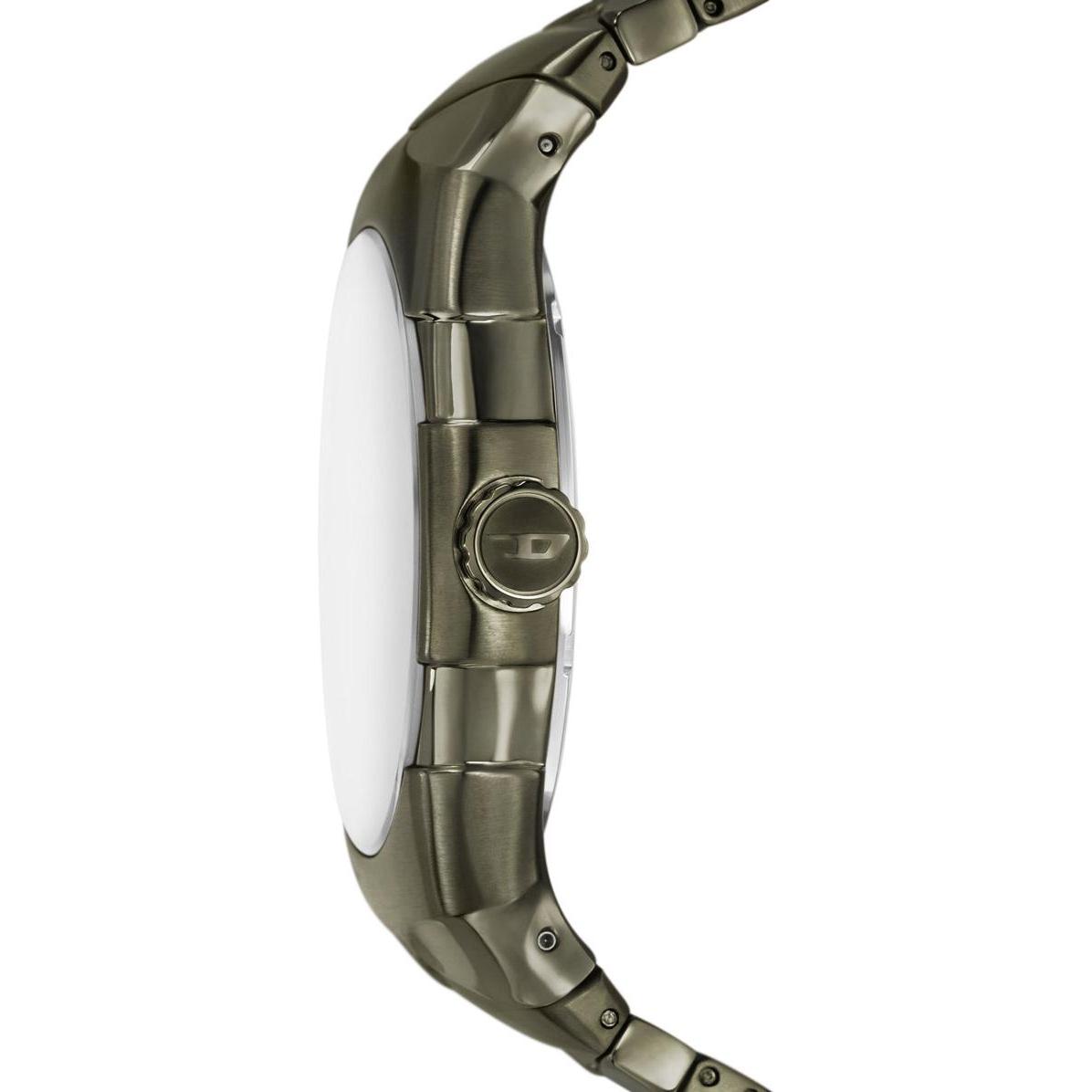 Thumbnail - Diesel, Armbanduhr, D-Sruptor, Grün, (42 mm)