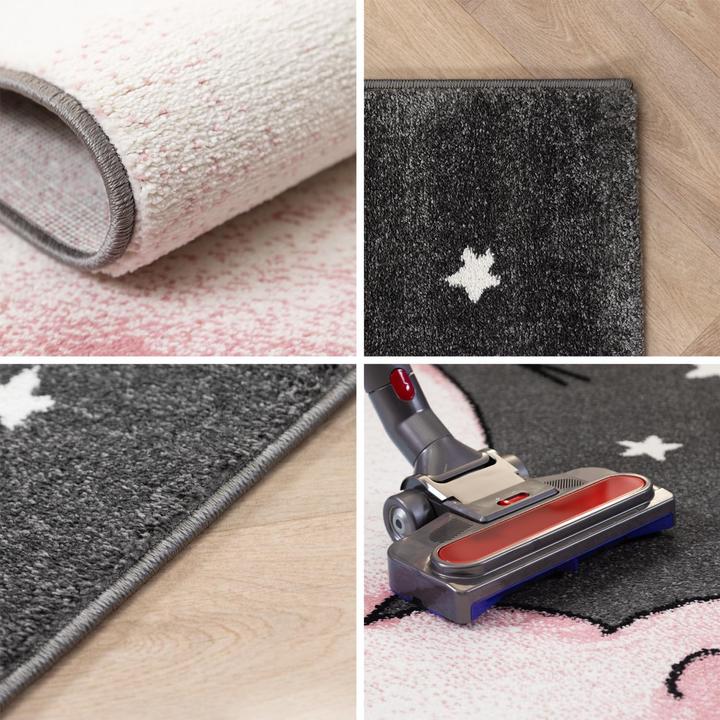 Produktbild Paco Home Elefant Design 3 (160 x 230 cm)