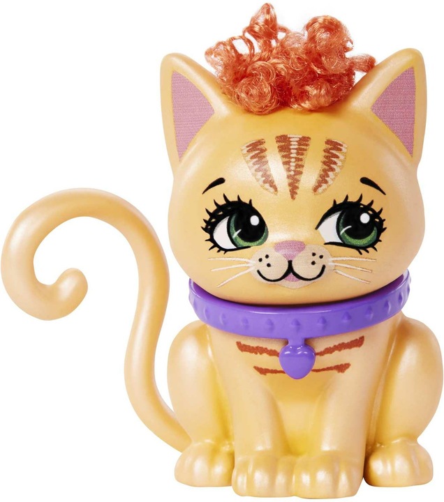 Produktbild Enchantimals OS Orange Cat
