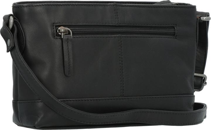 Immagine prodotto Greenburry Fiorentina Umhängetasche Leder 22.5 cm