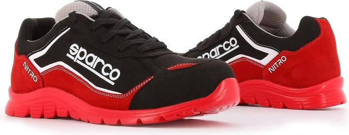 Productafbeelding Sparco Nitro (S3, 40)