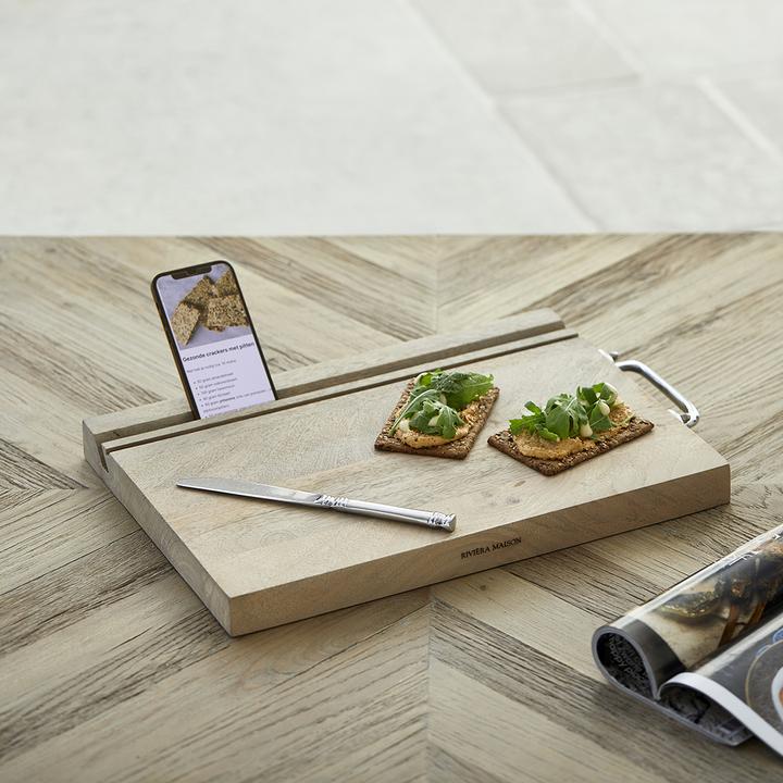 Immagine prodotto Rivièra Maison RM Tablet Holder Chopping Board