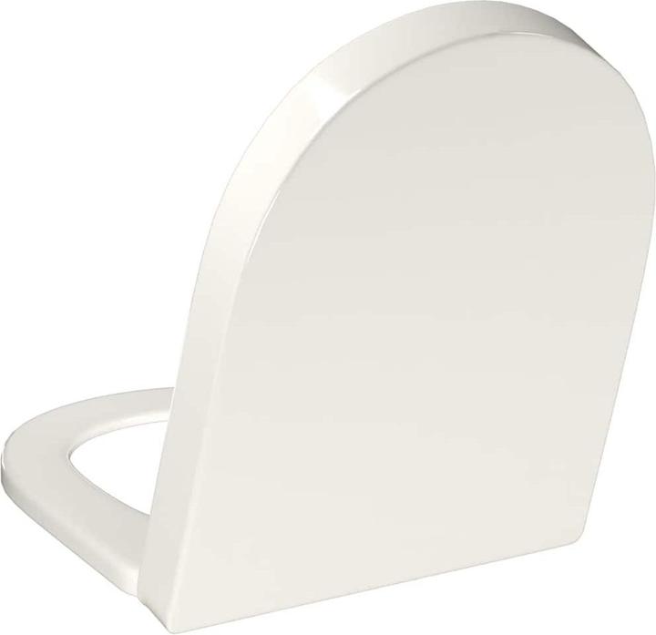 Produktbild vidaXL Toilettensitz