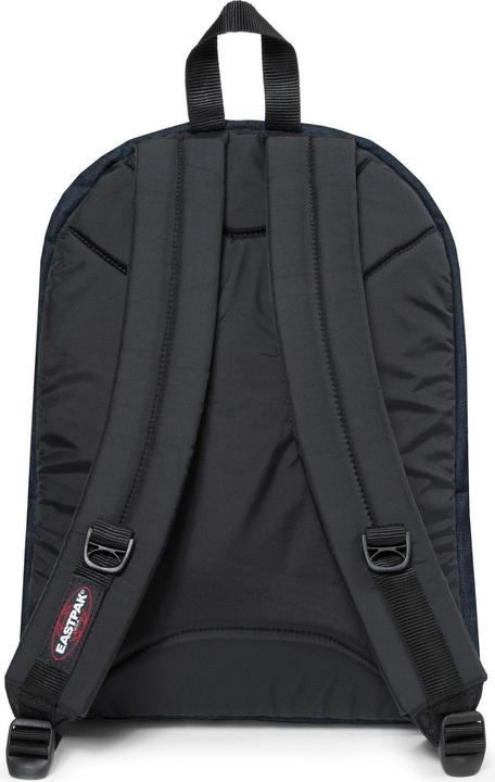 Actual product image Eastpak Pinnacle Rugzak 38 litre - Triple Denim (38 l)