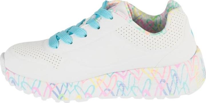 Immagine prodotto Skechers Uno Lite Bianco (39.5)