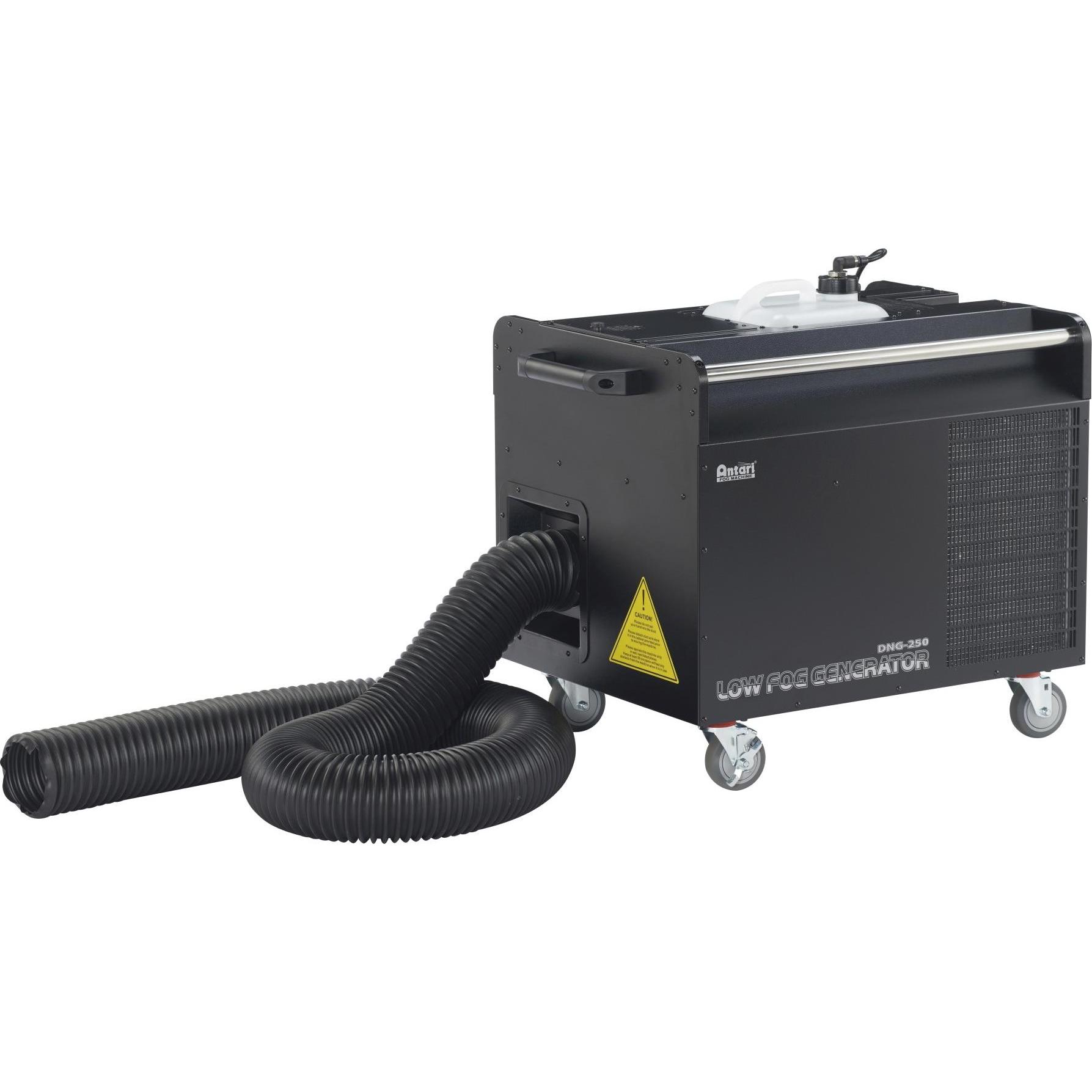 Antari DNG-250 Low smoke machine, Nebelmaschine