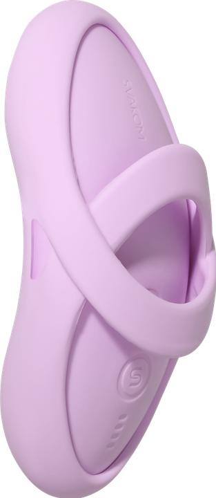 Actual product image Svakom Echo 2